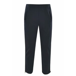 Pantaloni de trening cu fermoar Klima-Komfort 12117 - Albastru imagine