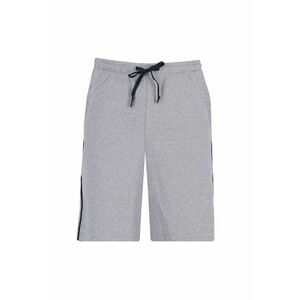Bermude uni de casa Climate Comfort - Gri imagine