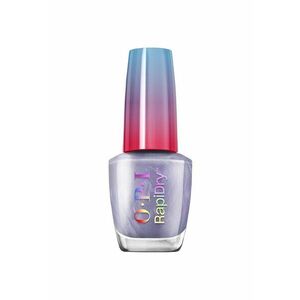 Lac de unghii cu uscare rapida RapiDry™ 9 ml - Clearly Fast/Stop - Drop n' Whoa imagine