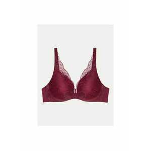 Sutien dama - 304536380 - Poliamida/Poliester - Negru - Negru imagine