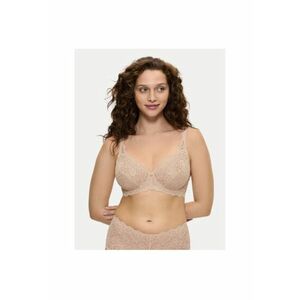 Sutien dama - 305249937 - Poliamida/Elastan - Bej - Bej imagine