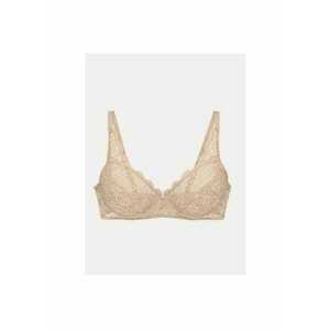 Sutien dama - 304902093 - Poliamida/Elastan - Bej - Bej imagine