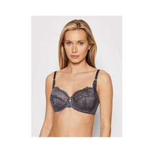 Sutien dama - 209002829 - Poliamida/Elastan/Modal - Gri - Gri imagine