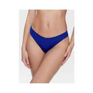 Bikini dama - 302608409 - Poliamida/Elastan - Albastru - Albastru imagine
