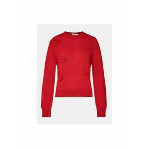Pulover dama - 8000007756988 - Acril/Poliamida/Mohair - One Size INTL - Negru imagine