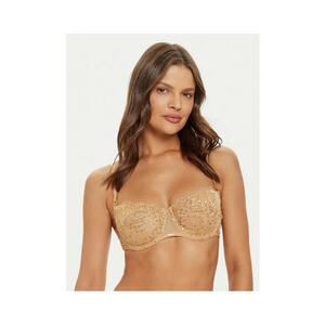 Sutien Dama - 304178467 - Poliamida/Elastan - Bej - Bej imagine
