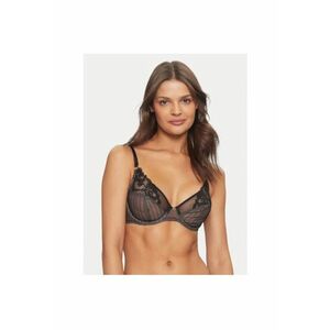 Sutien dama - 304178429 - Nylon/Elastan - Negru - Negru imagine
