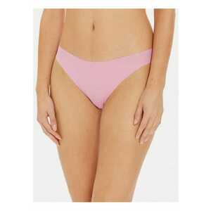 Chiloti dama - 304177187 - Nylon/Elastan - Roz - Roz imagine
