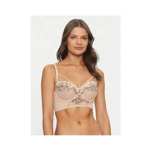 Sutien dama - 304178702 - Nylon - Bej - Bej imagine