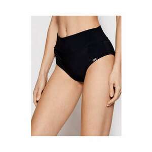 Bikini dama - 208055482 - Poliamida/Elastan - Negru - Negru imagine