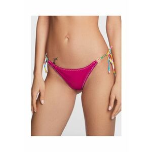 Bikini dama - 301976189 - Poliamida/Elastan - Violet - Violet imagine