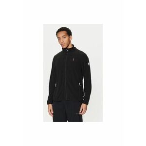 Polar barbati - 304555176 - Poliester reciclat - Negru - Negru imagine
