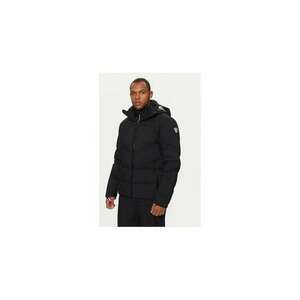 Geaca ski barbati - 304735943 - Nylon - Negru - Negru imagine