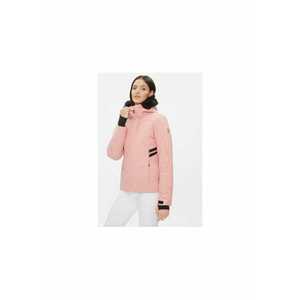 Geaca ski dama - 303413026 - Poliester - Roz - Roz imagine