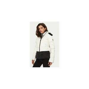 Geaca ski dama - 304735639 - Poliamida - Alb - Alb imagine