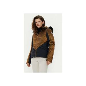 Geaca ski dama - 304735622 - Nylon - Maro - Maro imagine