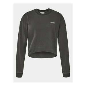 Bluza dama - 303927301 - Bumbac - Gri - Gri imagine