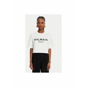 Tricouri Dama - 305313256 - Bumbac - Alb imagine