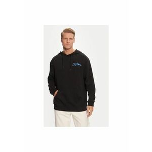 Bluza barbati - 303978587 - Bumbac/Bumbac - Negru - Negru imagine