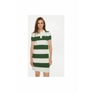 Rochie dama - 303713010 - Bumbac organic - 34 EU - Multicolor imagine