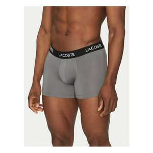 Set 3 boxeri barbati - 304997952 - Poliester - Multicolor - Multicolor imagine