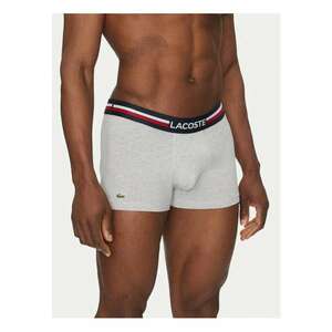 Set 3 boxeri barbati - 304998416 - Bumbac - Multicolor - Multicolor imagine