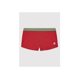 Slip baieti - 300182260 - Poliamida/Elastan - Negru - Negru imagine
