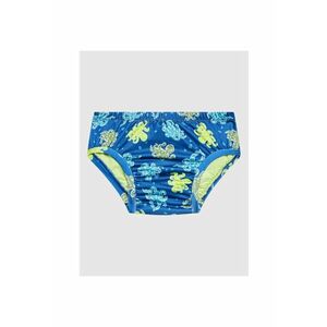 Slip baieti - 300182178 - Poliester - Albastru - Albastru imagine
