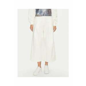 Pantaloni dama - 304530883 - Viscoza/Poliamida - Bej - Bej imagine