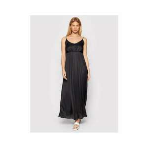 Rochie dama - 209772630 - Viscoza - S INTL - Negru imagine