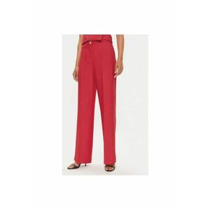 Pantaloni Dama - 304554414 - Viscoza - 46795 - Negru imagine