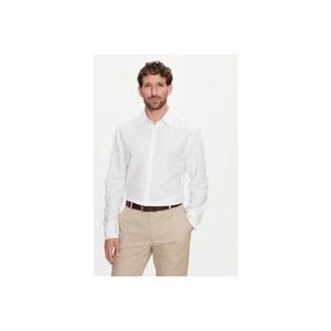 Camasa barbati - 303675141 - In/Bumbac - 41 EU - Alb imagine