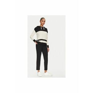 Pulover dama - 305137852 - Viscoza/Poliester - Negru - Negru imagine