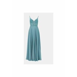 Rochie dama - 78697 - Albastru imagine