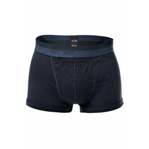 Boxeri din amestec de modal - Bleumarin imagine