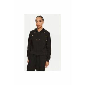 Bluza dama - 304202803 - Viscoza/Poliester - Negru - Negru imagine