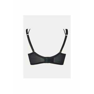 Sutien dama - 304344749 - Poliester/Poliamida - Negru - Negru imagine