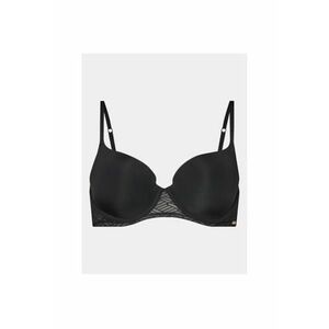 Sutien dama - 303897284 - Poliamida/Poliester - Negru - Negru imagine