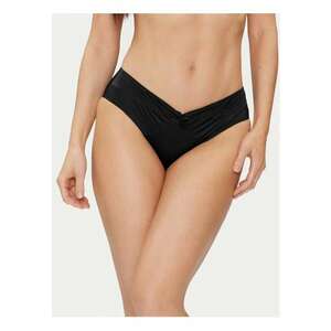 Bikini dama - 303966485 - Poliester/Elastan - M INTL - Negru imagine