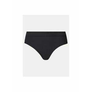 Slip de baie pentru dama - Negru imagine