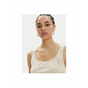 Tricou dama - 303896577 - Poliester - Bej - Bej imagine