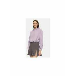 Bluza sport dama Violet imagine