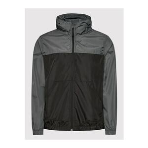 Jacheta barbati - 300632376 - Poliester - Negru - Negru imagine