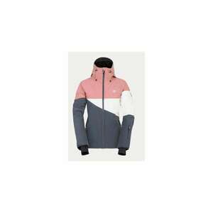 Geaca ski dama - 304336010 - Poliester reciclat - 42 EU - Roz imagine