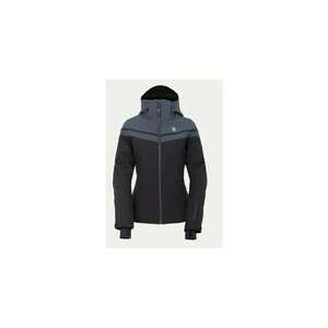 Geaca ski dama - 304336065 - Poliester reciclat - 46894 - Negru imagine