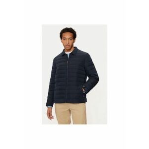 Geaca barbati - 304797866 - Nylon - Albastru - Albastru imagine