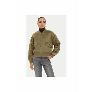 Geaca dama - 304240119 - Poliester - Maro - Maro imagine
