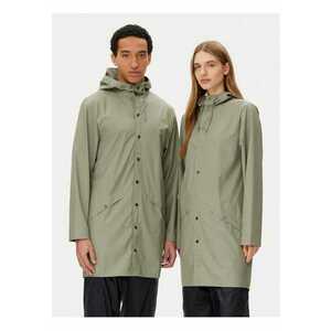 Geaca unisex - 305312631 - Poliester - Verde - Verde imagine