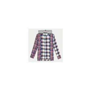 Geaca baieti - 304291807 - Bumbac - Multicolor - Multicolor imagine
