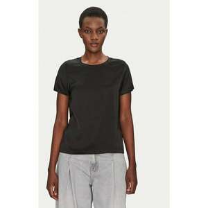 Bluza dama - 305389404 - Viscoza - Negru - Negru imagine